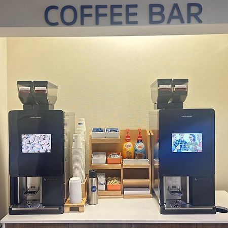 贝尔格莱德博兹曼地区智选假日酒店 外观 照片