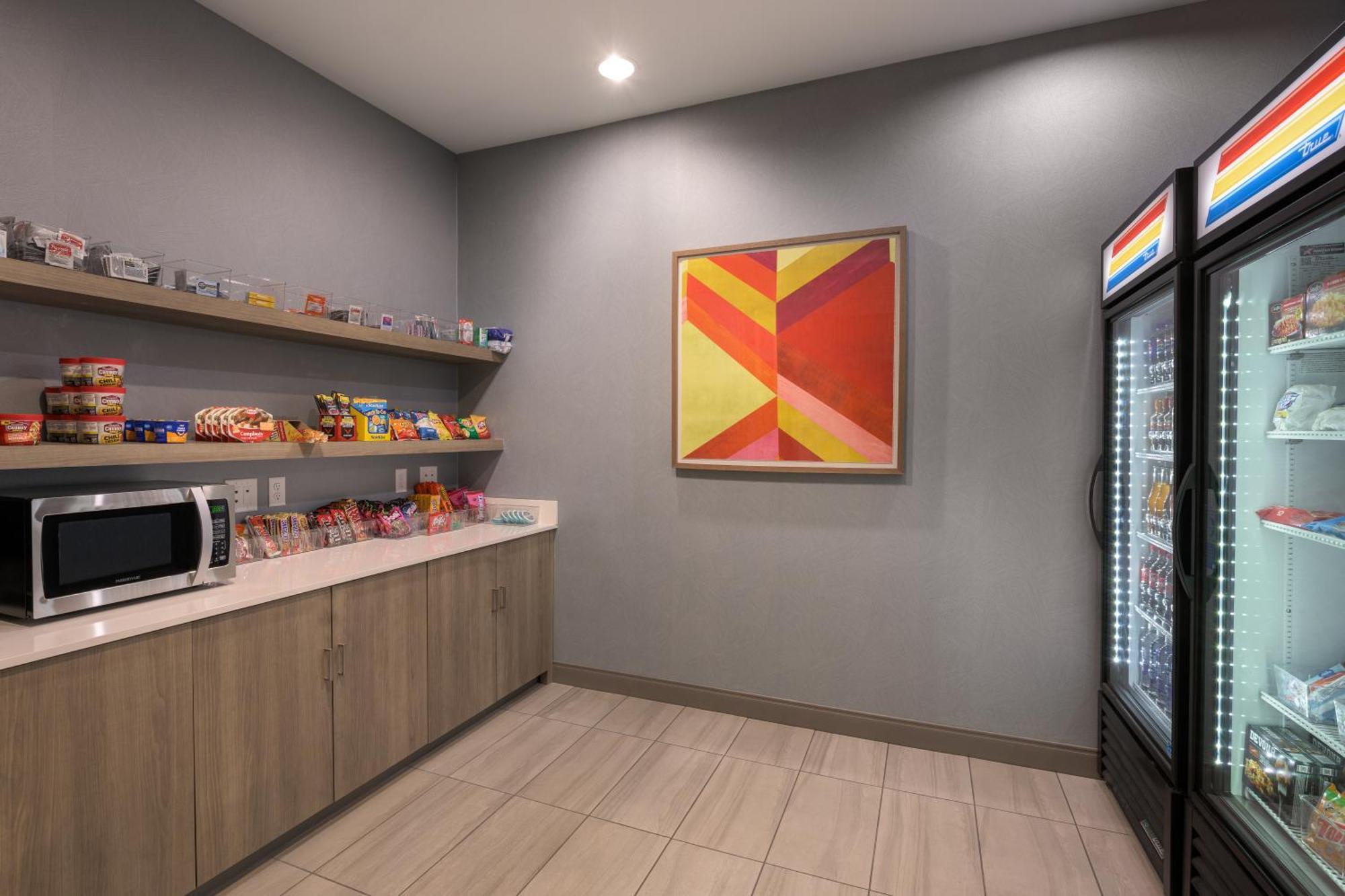 贝尔格莱德博兹曼地区智选假日酒店 外观 照片